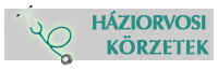 Háziorvosi körzetek