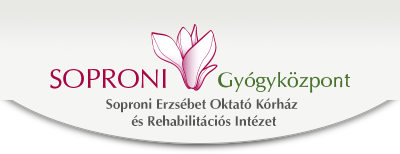 Soproni Gyógyközpont, Soproni Erzsébet Oktató Kórház és Rehabilitációs Intézet